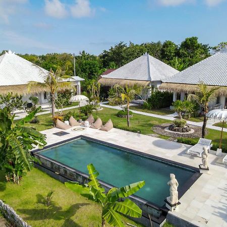 Hotel Sukacita Hill Uluwatu Exteriér fotografie