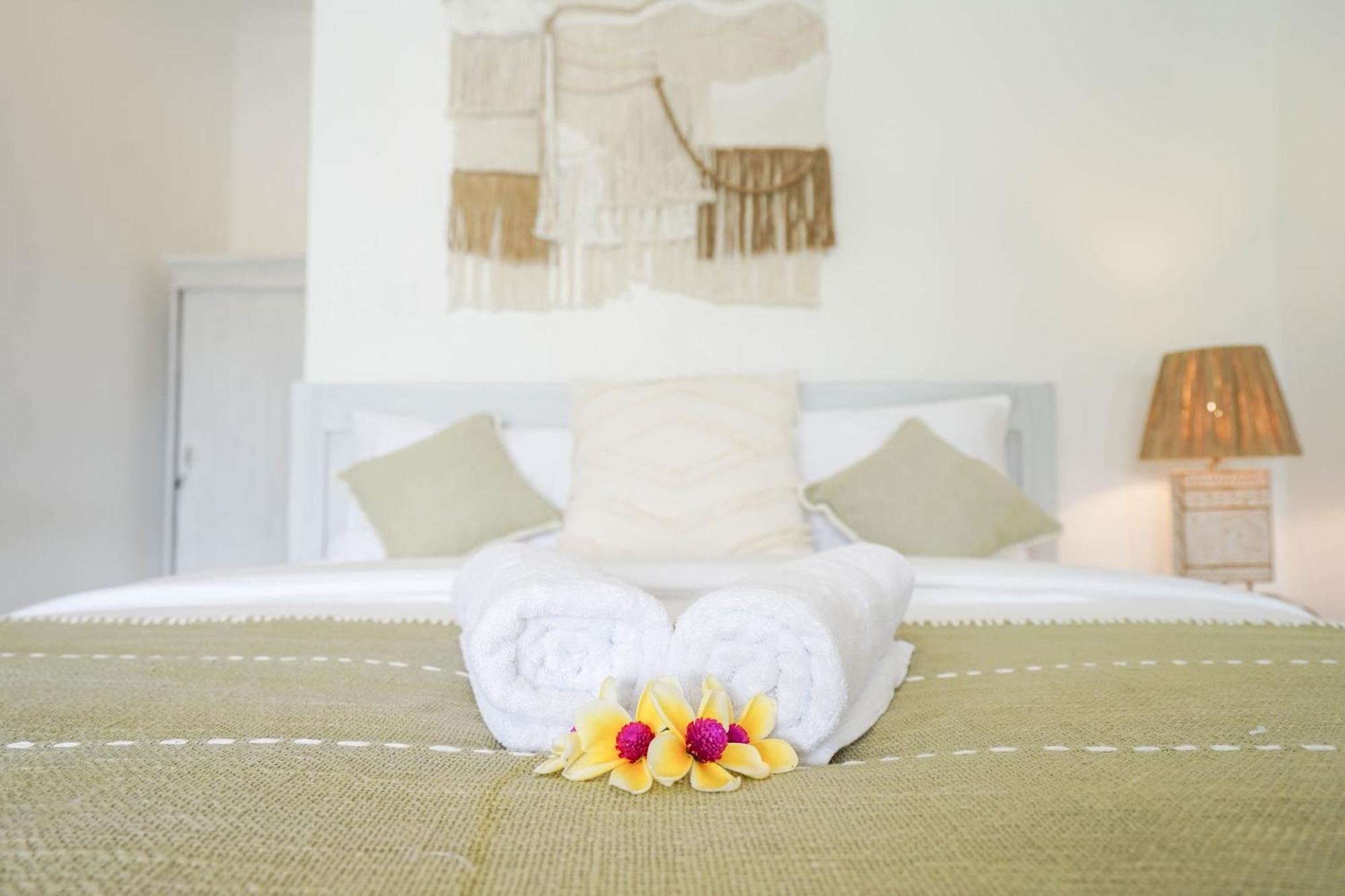 Hotel Sukacita Hill Uluwatu Pokoj fotografie