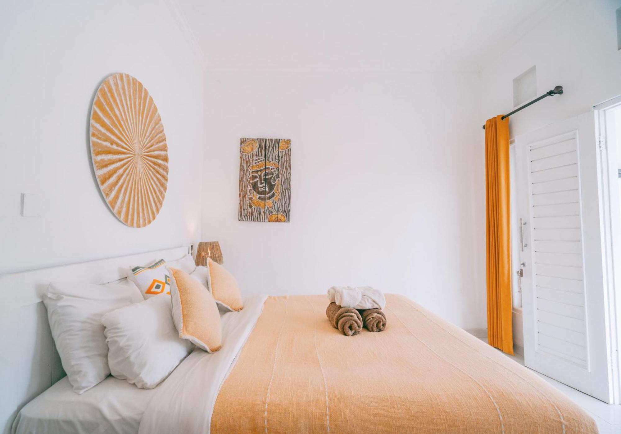 Hotel Sukacita Hill Uluwatu Exteriér fotografie