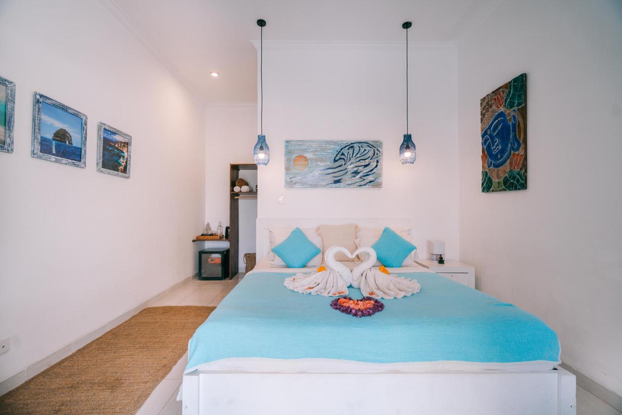 Hotel Sukacita Hill Uluwatu Exteriér fotografie