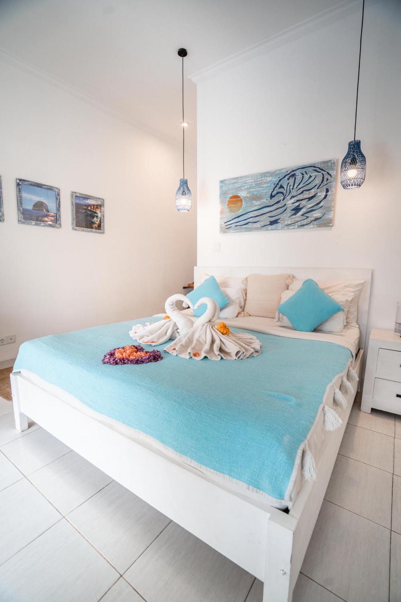 Hotel Sukacita Hill Uluwatu Exteriér fotografie
