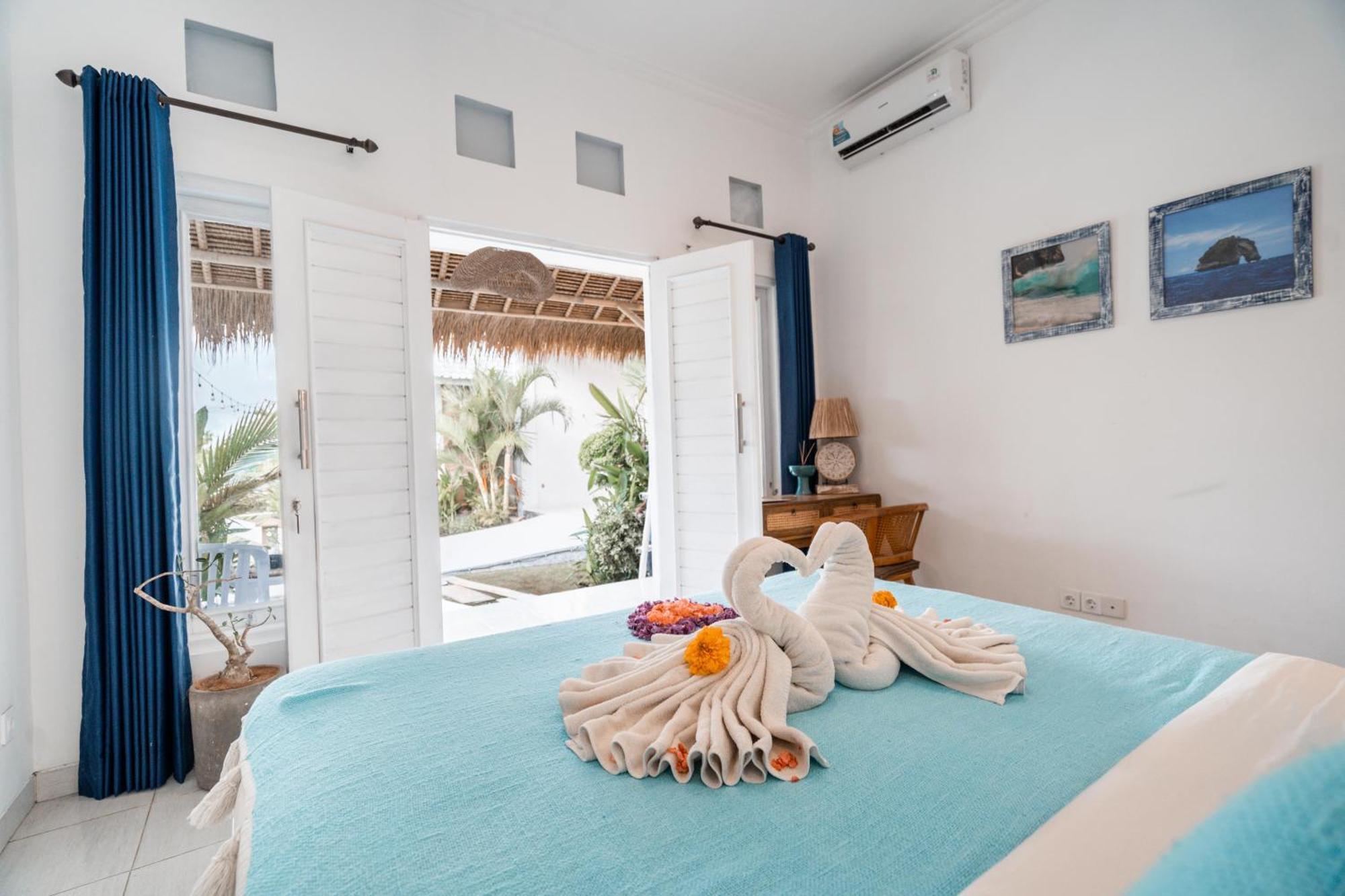 Hotel Sukacita Hill Uluwatu Exteriér fotografie